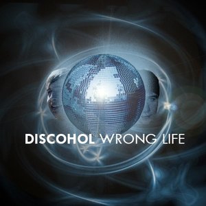 Awatar dla Discohol