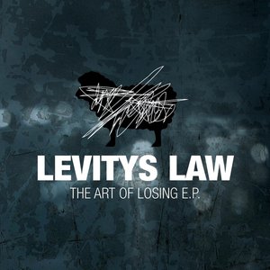 The Art of Losing E.P.