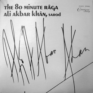 Image for 'The 80 Minute Raga'