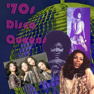 '70s Disco Queens
