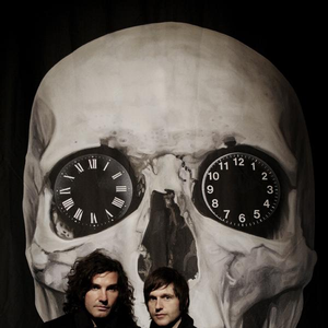 The Hours photo provided by Last.fm