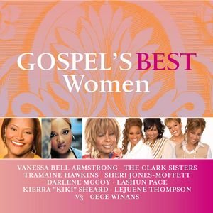 Gospel's Best Women