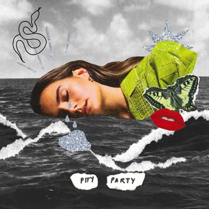 Pity Party - EP