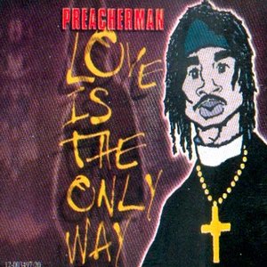 Preacherman 的头像