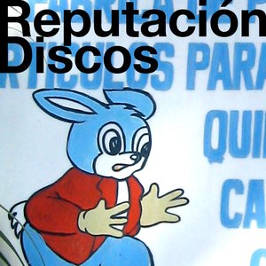 Avatar för Reputación Discos