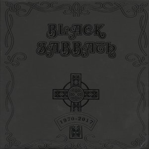 BLACK BOX: The Complete Original Black Sabbath 1970-2017