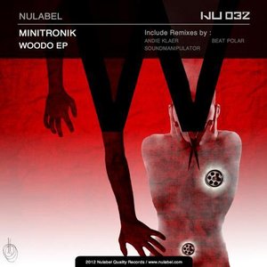 Woodo EP