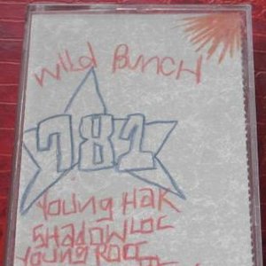 Wild Bunch