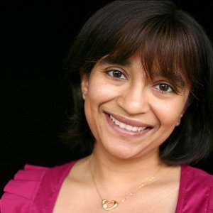 Nalini Singh 的头像