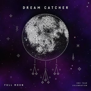 Full Moon - Single