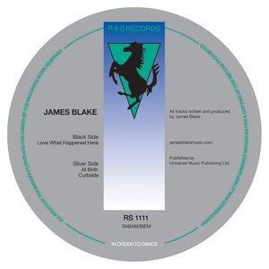 Love What Happened Here - Single