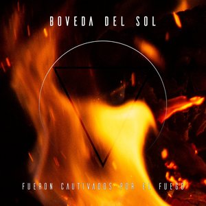 Fueron cautivados por el fuego