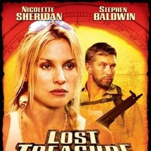 Der Goldschatz des Christoph Columbus (kompletter Film auf Deutsch, ganzer Abenteuerfilm anschauen) 的头像