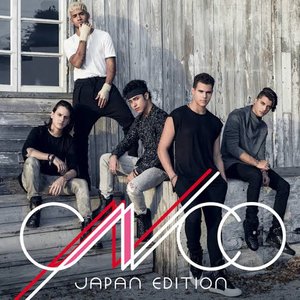 CNCO (Japan Edition)