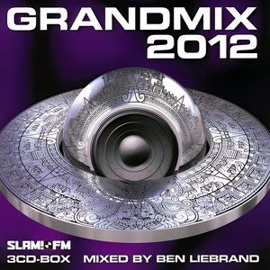 Grandmix 2012