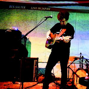Live In Japan