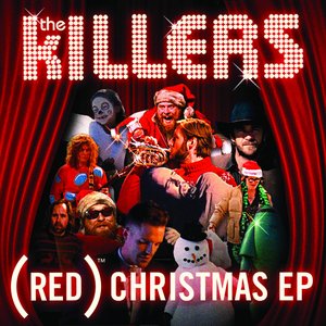 (RED) Christmas EP