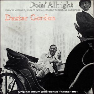 Doin' Allright (Original Album Plus Bonus Tracks 1961)