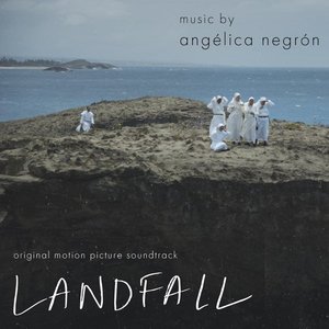 Landfall (Original Motion Picture Soundtrack)