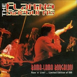 Bama-Lama Boogaloo!