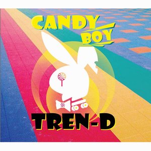 Candy Boy - Single
