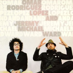 Omar Rodriguez Lopez & Jeremy Michael Ward