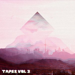 Tapes Vol. 3: Prismatic Visions - Single