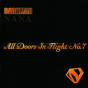 Nana - All Doors in Flight No.7 - Zortam Music