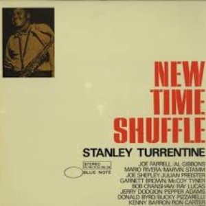 New Time Shuffle