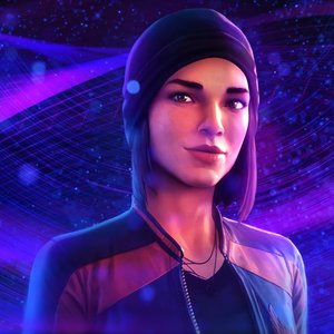 Life is Strange: True Colors - Steph 'Wavelengths' DLC