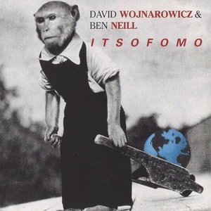 Itsofomo (In the Shadow of Forward Motion)