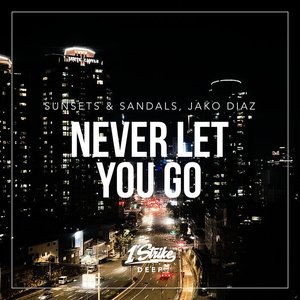 Never Let You Go