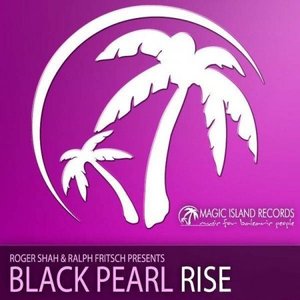 Roger Shah & Ralph Fritsch presents Black Pearl 的头像