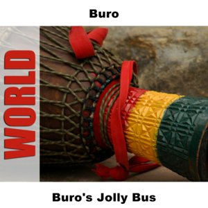 Buro's Jolly Bus