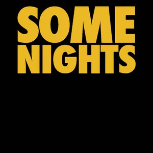 Some Nights - Single