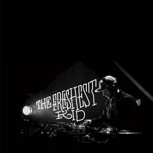 The FreshestKid EP