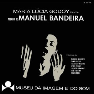 Canta Poemas de Manuel Bandeira