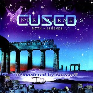Inner Journeys (Myth + Legends) [Remastered by Basswolf]