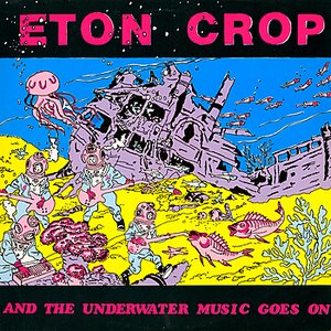 And the Underwater Music Goes On