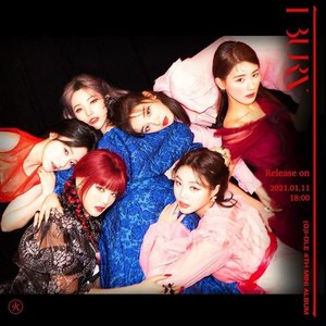 (G)I-DLE (여자)아이들 (Official You Tube Channel) 的头像