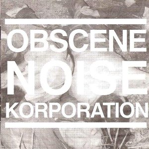 Obscene Noise Korporation 的头像
