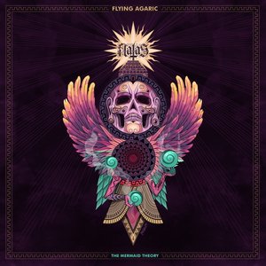 Flying Agaric LP01 (The Mermaid Theory)