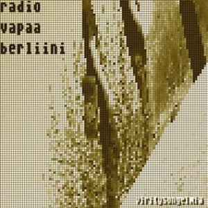 Avatar for radio vapaa berliini