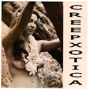 Creepxotica - EP