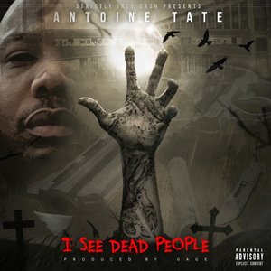 I See Dead People