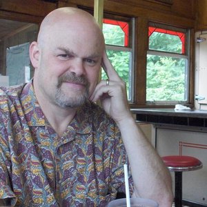 Harry Hussey 的头像