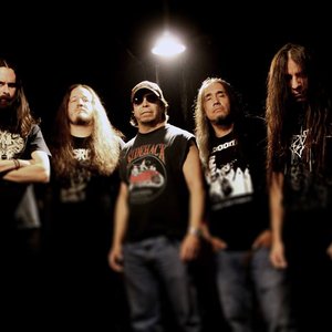 Terrorizer LA 的头像