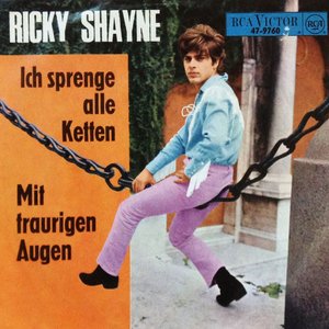 Mit traurigen Augen / Ich sprenge alle Ketten