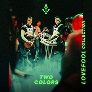 Lovefool Collection - EP