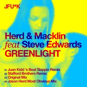 Avatar di Herd & Macklin feat. Steve Edwards